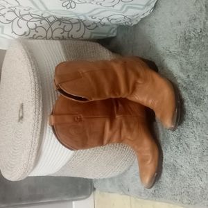 Cowgirl Boots